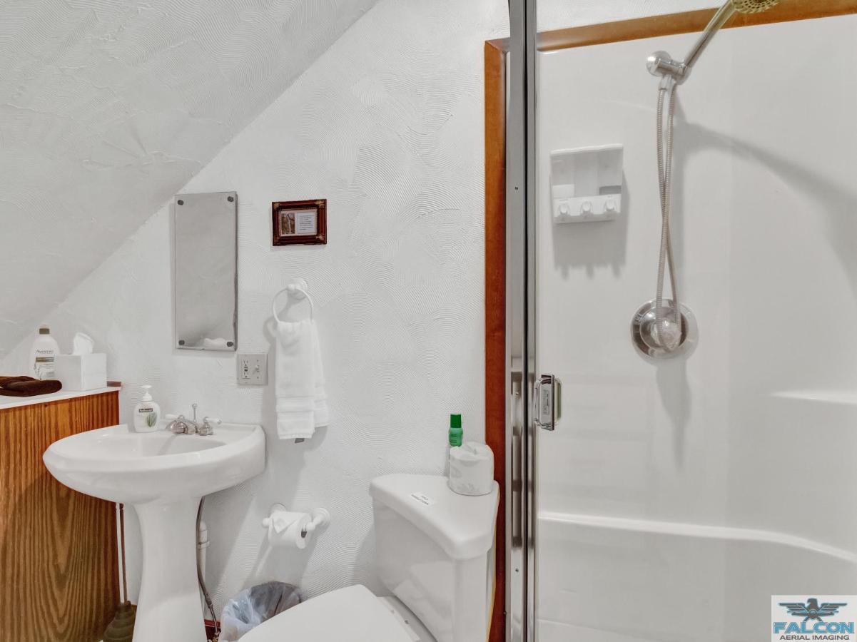Robins Nest Bed & Breakfast Cody Ngoại thất bức ảnh
